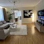 Sosto Liget House Nyiregyhaza