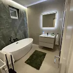 Sosto Liget House Holiday home Nyiregyhaza
