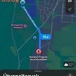 Sosto Liget House Holiday home *