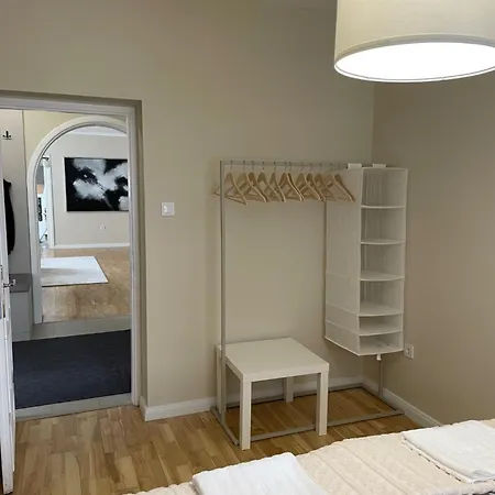 Holiday home Sosto Liget House