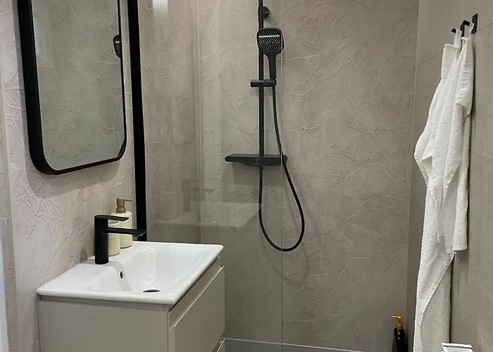 Vakantiehuis Sosto Liget Nyíregyháza