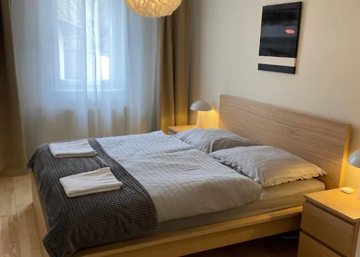 Sóstó Liget Casa de Férias