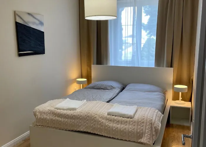 Sóstó Liget Casa de Férias